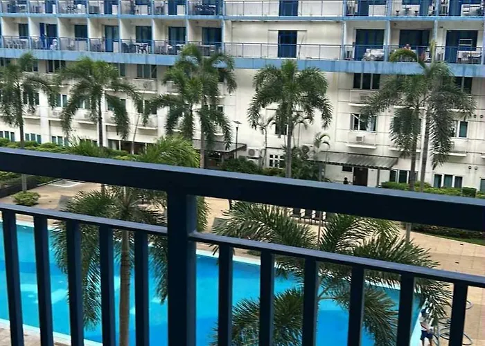 Smdc Condotel Apartamento *