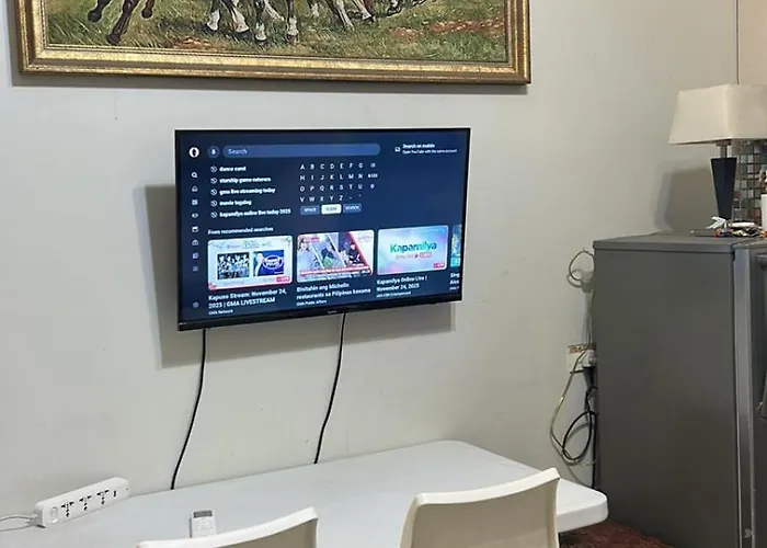 Smdc Condotel Apartamento *
