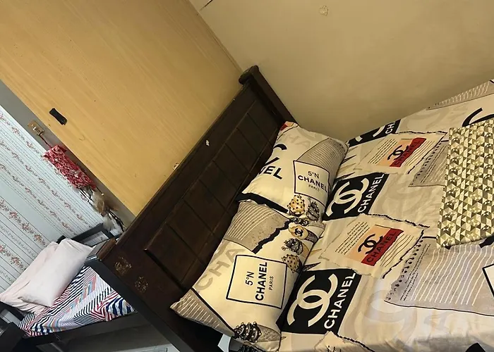 Apartamento Smdc Condotel *